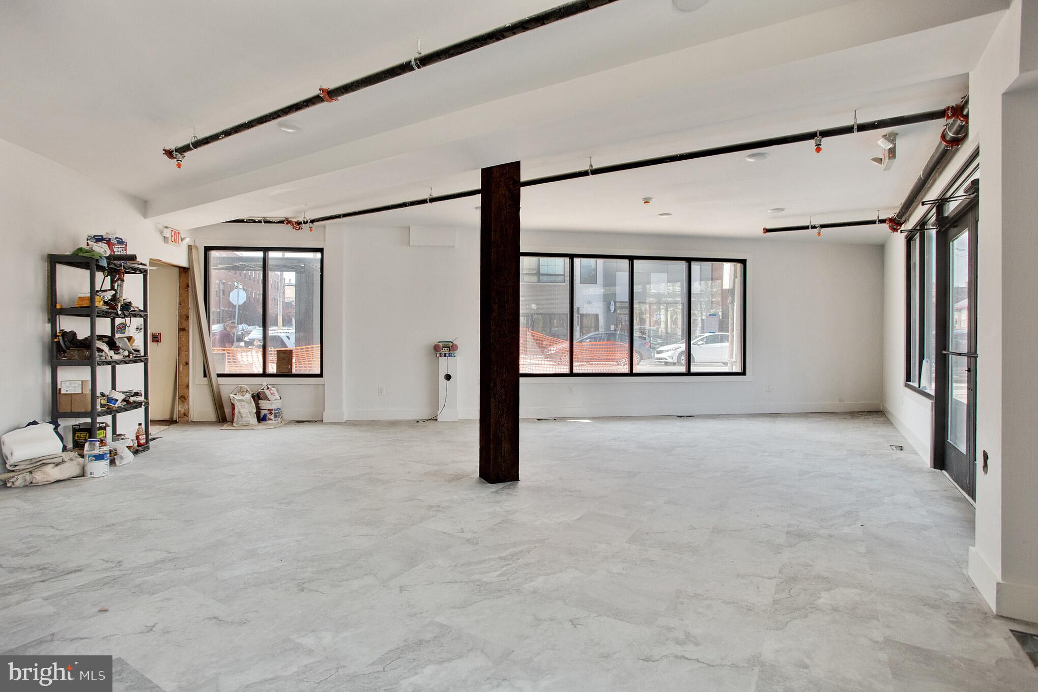 1811 Ridge Avenue Philadelphia, PA 19130 - Photo 33 of 53 Gallery Image 33