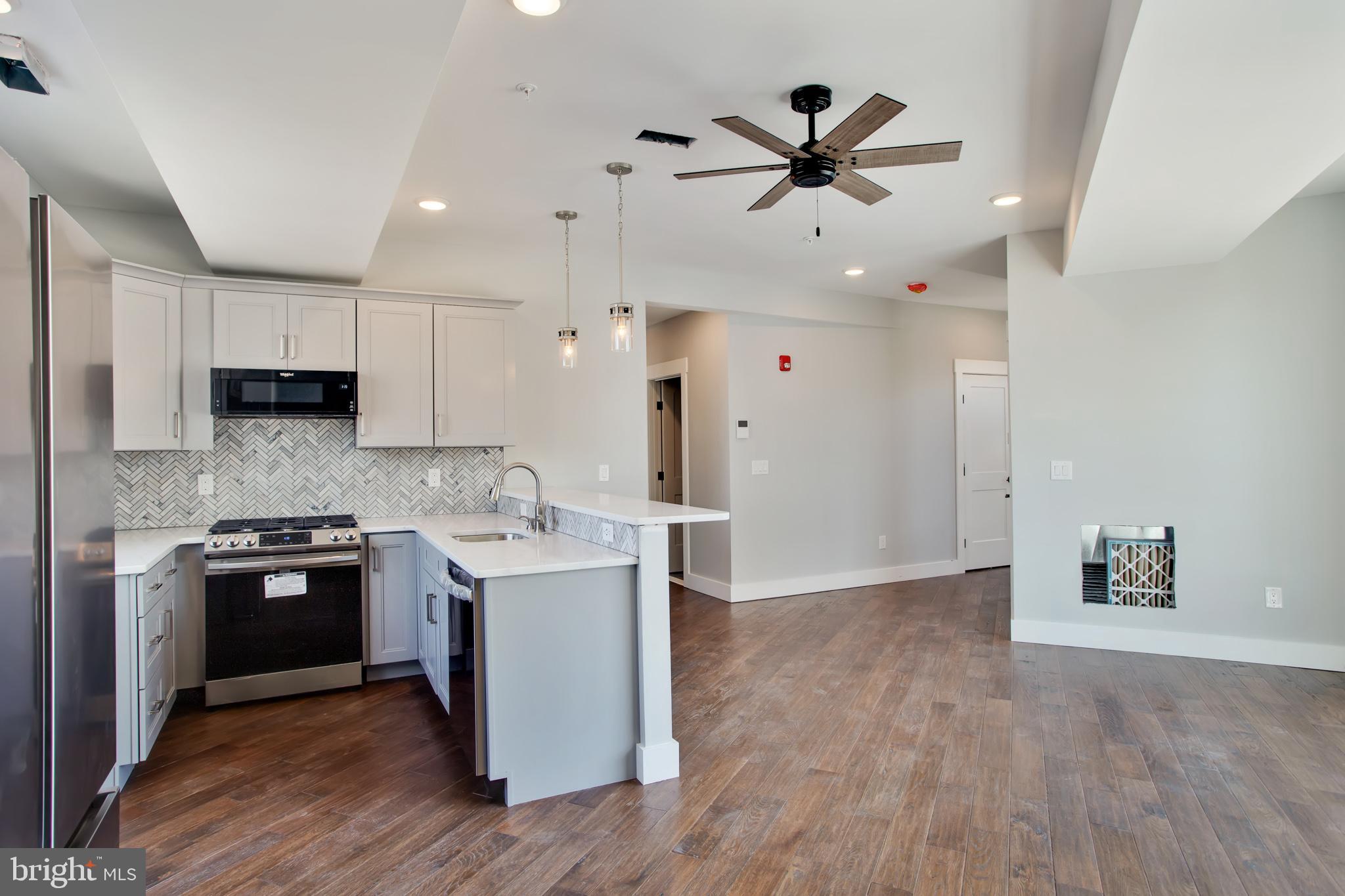 1811 Ridge Avenue Philadelphia, PA 19130 - Photo 34 of 53 Gallery Image 34