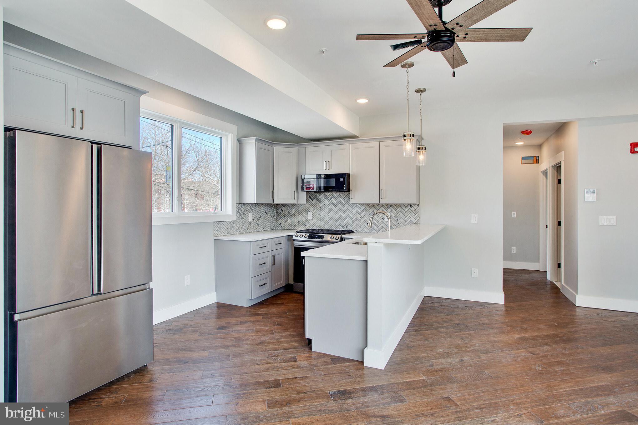 1811 Ridge Avenue Philadelphia, PA 19130 - Photo 35 of 53 Gallery Image 35
