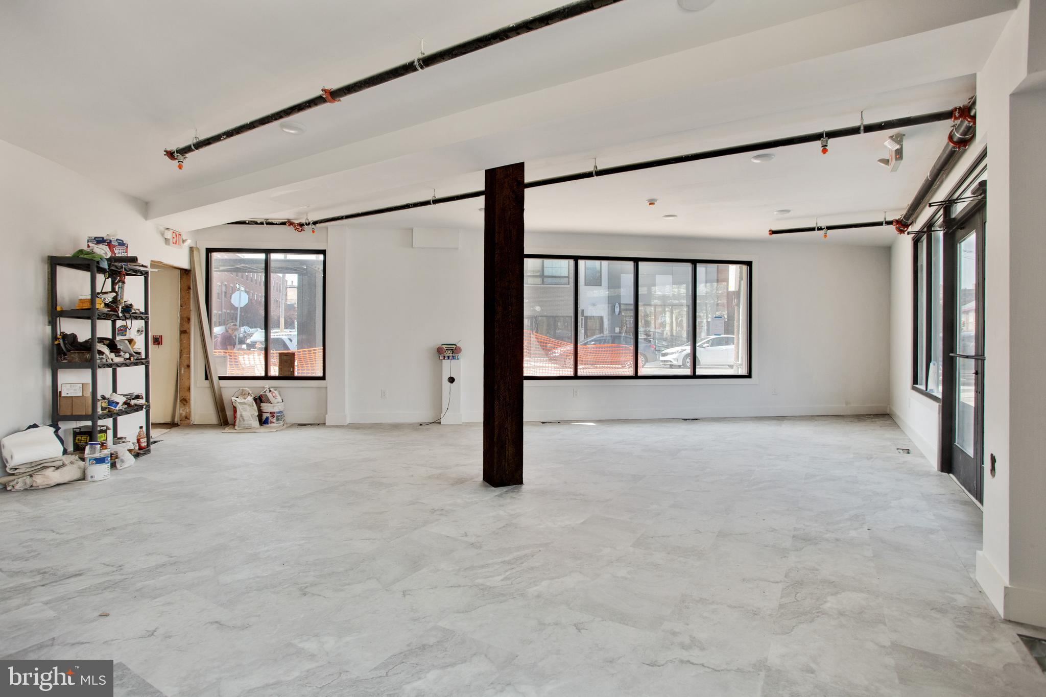 1811 Ridge Avenue Philadelphia, PA 19130 - Photo 10 of 53 Gallery Image 10