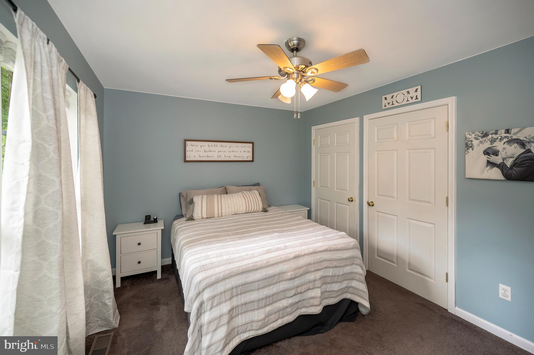 22 Myrtle Road Fredericksburg, VA 22405 - Photo 14 of 44 Double Closets