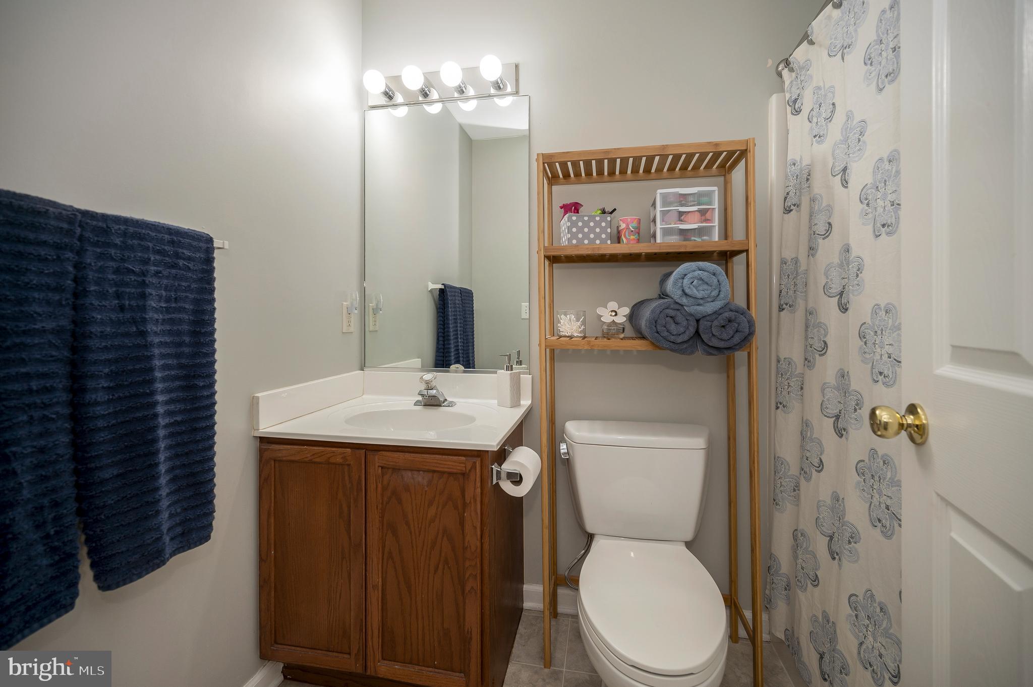 22 Myrtle Road Fredericksburg, VA 22405 - Photo 15 of 44 Primary Bath