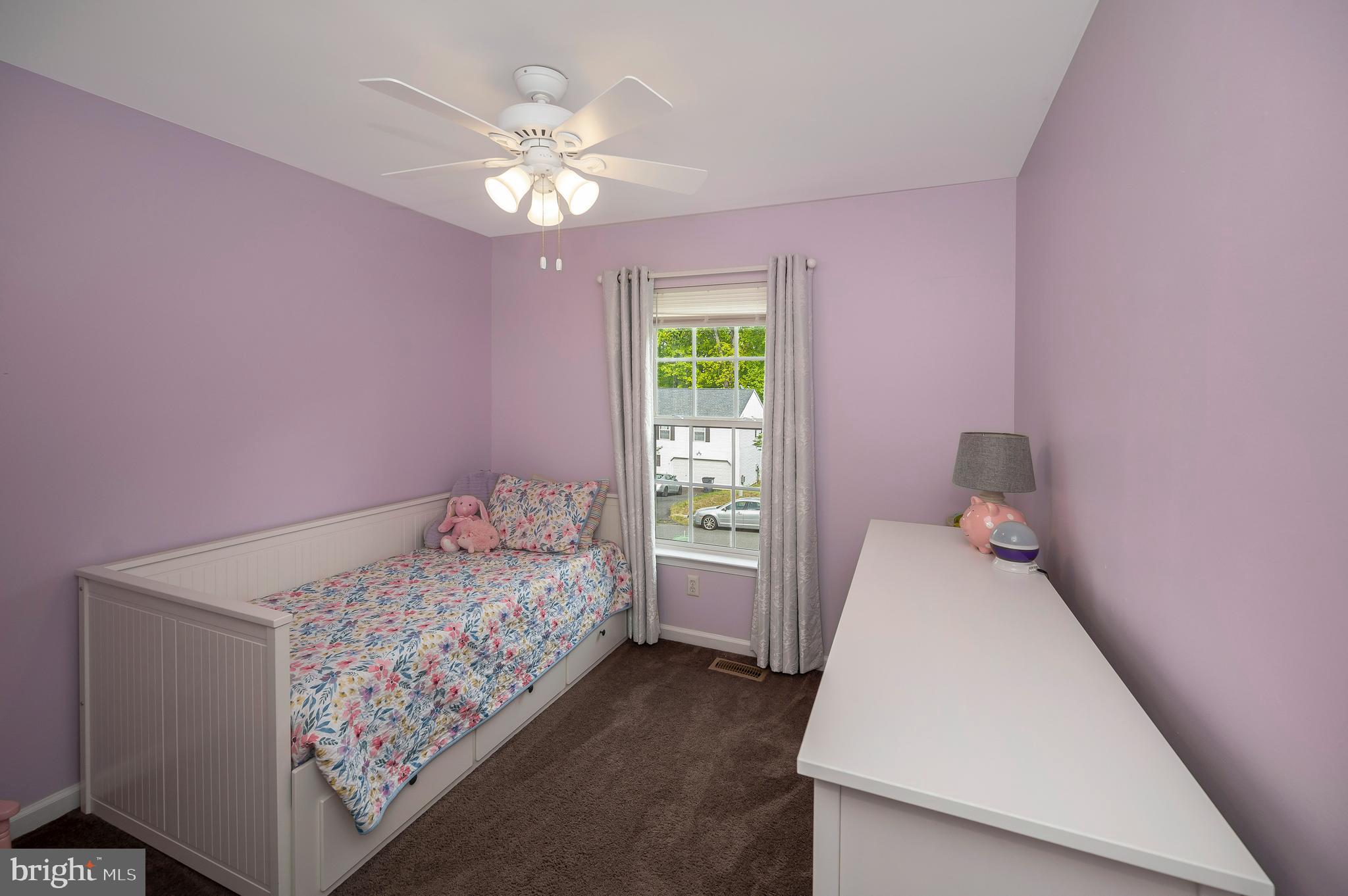22 Myrtle Road Fredericksburg, VA 22405 - Photo 21 of 44 Bedroom 2