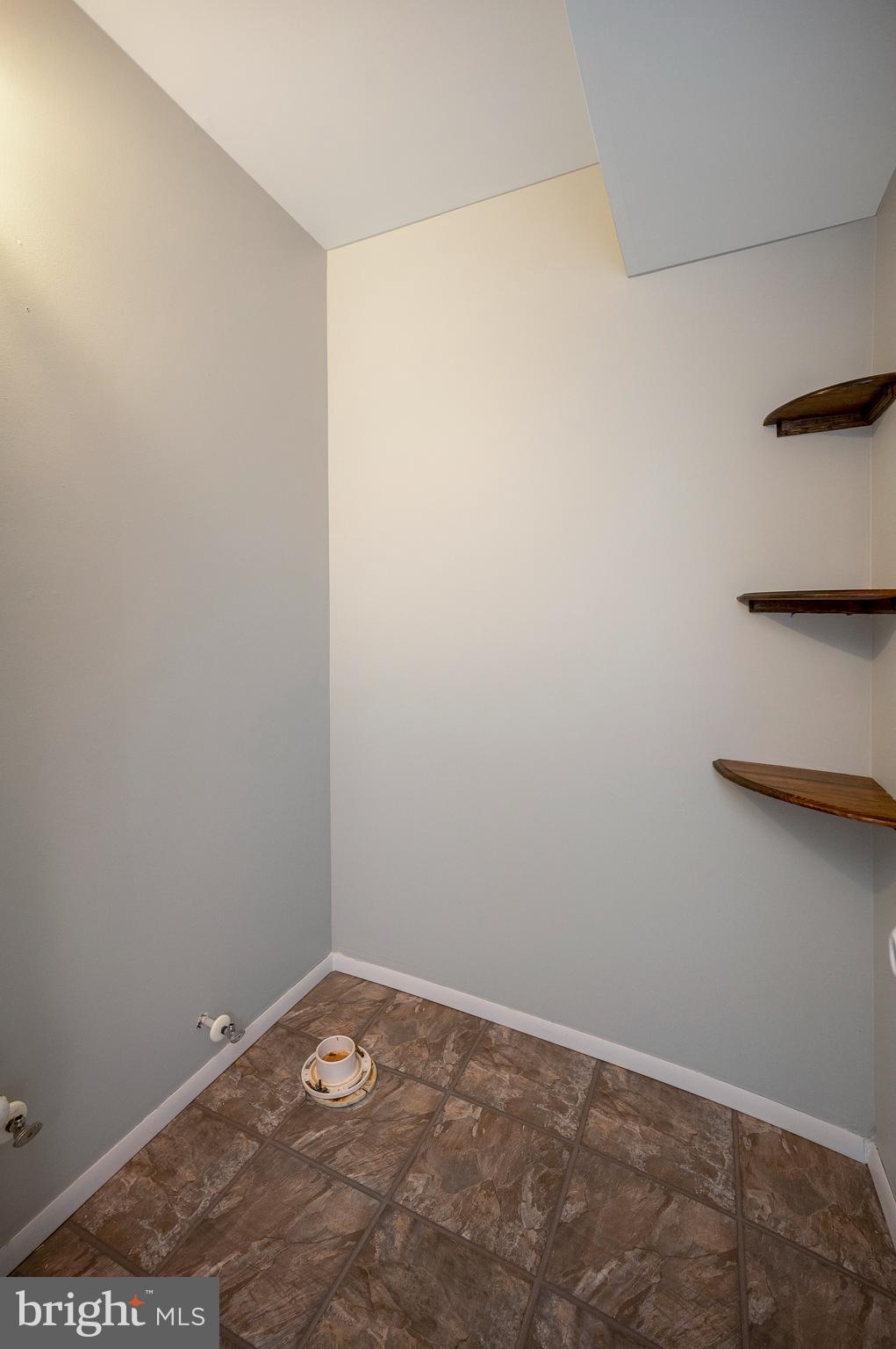 22 Myrtle Road Fredericksburg, VA 22405 - Photo 25 of 44 Rough In Bath in Lower Level
