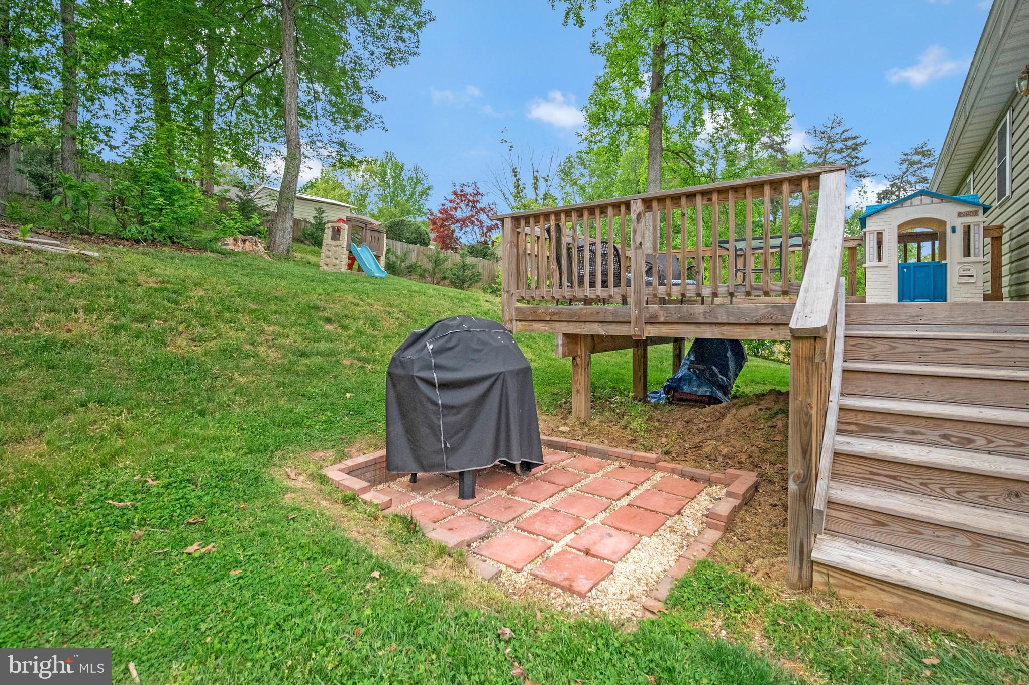 22 Myrtle Road Fredericksburg, VA 22405 - Photo 27 of 44 Gallery Image 27