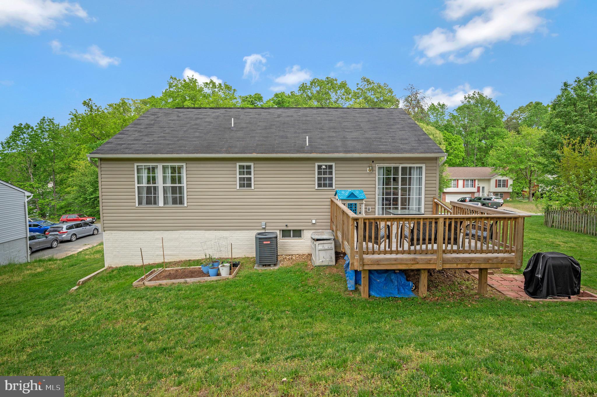 22 Myrtle Road Fredericksburg, VA 22405 - Photo 28 of 44 Gallery Image 28