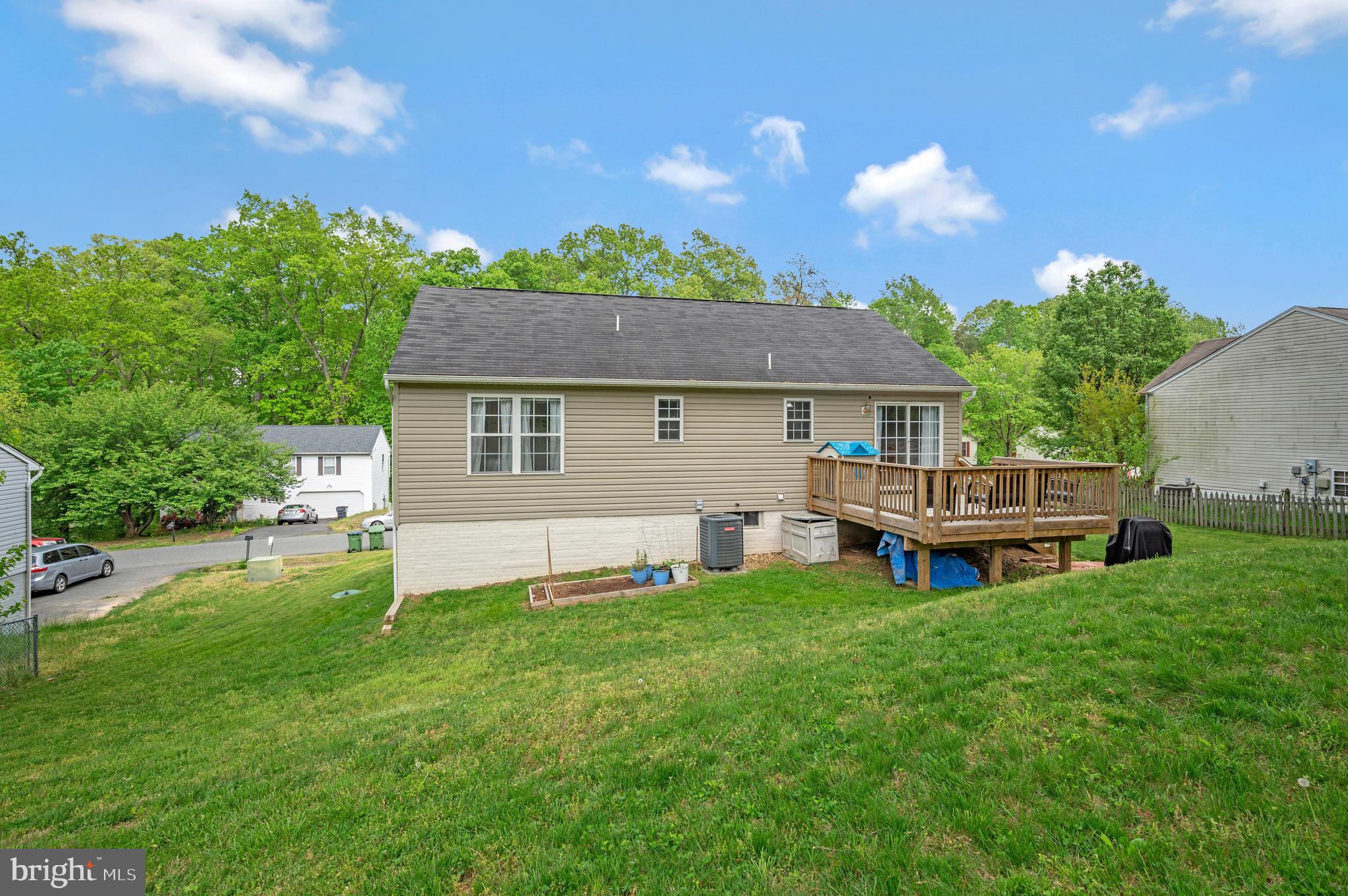 22 Myrtle Road Fredericksburg, VA 22405 - Photo 29 of 44 Gallery Image 29