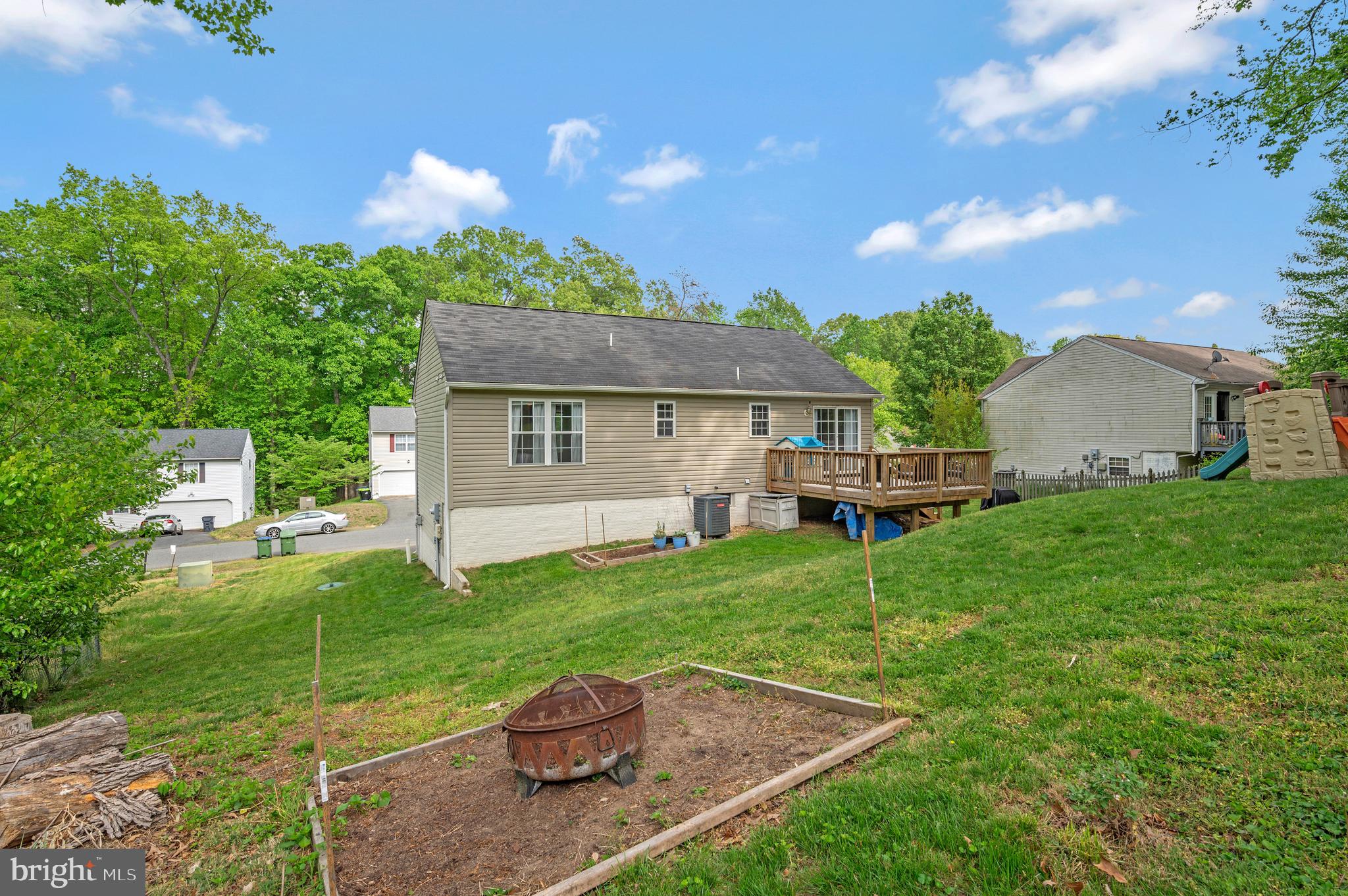 22 Myrtle Road Fredericksburg, VA 22405 - Photo 30 of 44 Gallery Image 30
