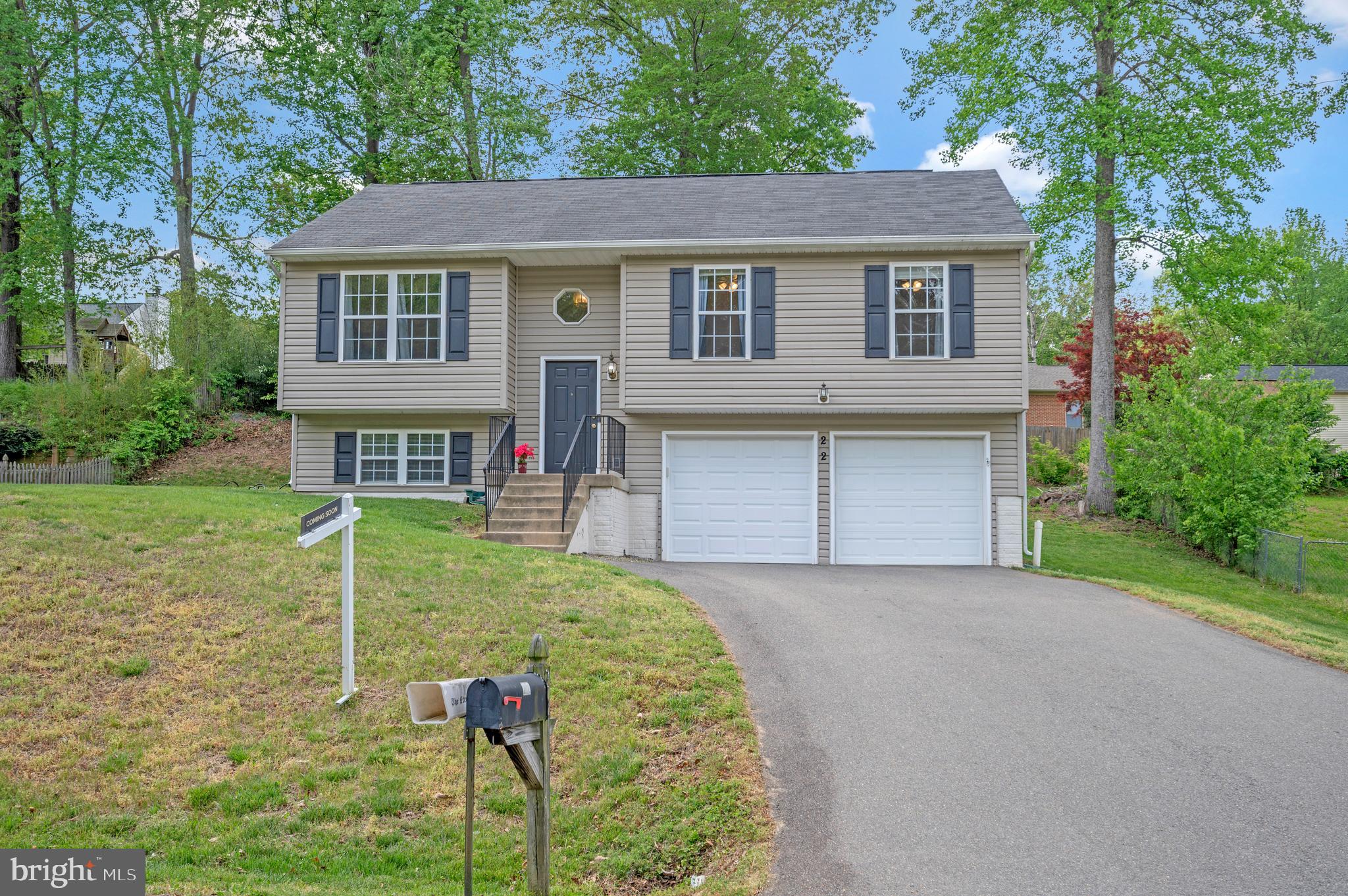 22 Myrtle Road Fredericksburg, VA 22405 - Photo 37 of 44 Gallery Image 37