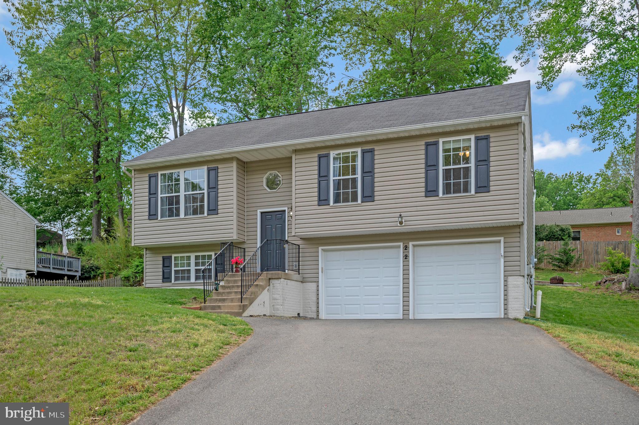 22 Myrtle Road Fredericksburg, VA 22405 - Photo 38 of 44 Gallery Image 38