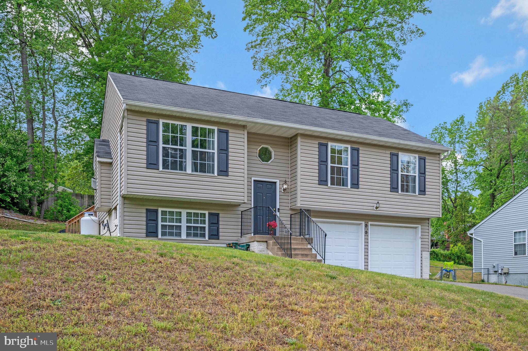 22 Myrtle Road Fredericksburg, VA 22405 - Photo 39 of 44 Gallery Image 39