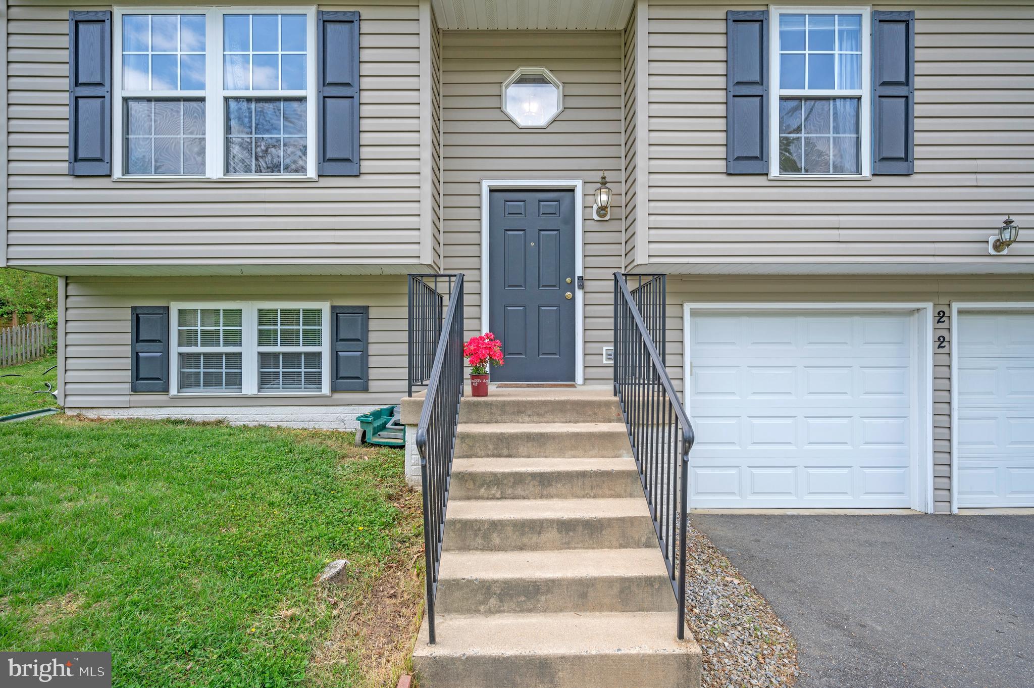 22 Myrtle Road Fredericksburg, VA 22405 - Photo 41 of 44 Gallery Image 41