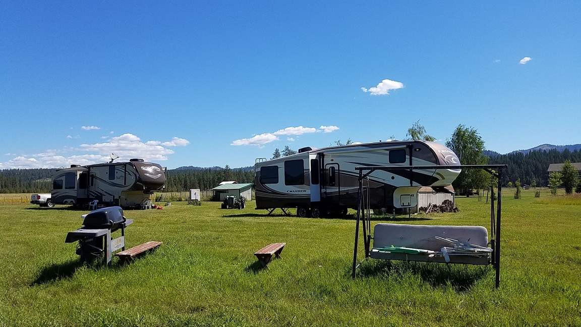 3238 East Jump Off Road Valley, WA 99181 - Photo 3 of 15
