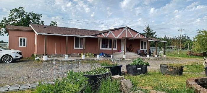 2840 Valley Creek Road Northwest Salem, OR 97304 - Photo 1 of 10