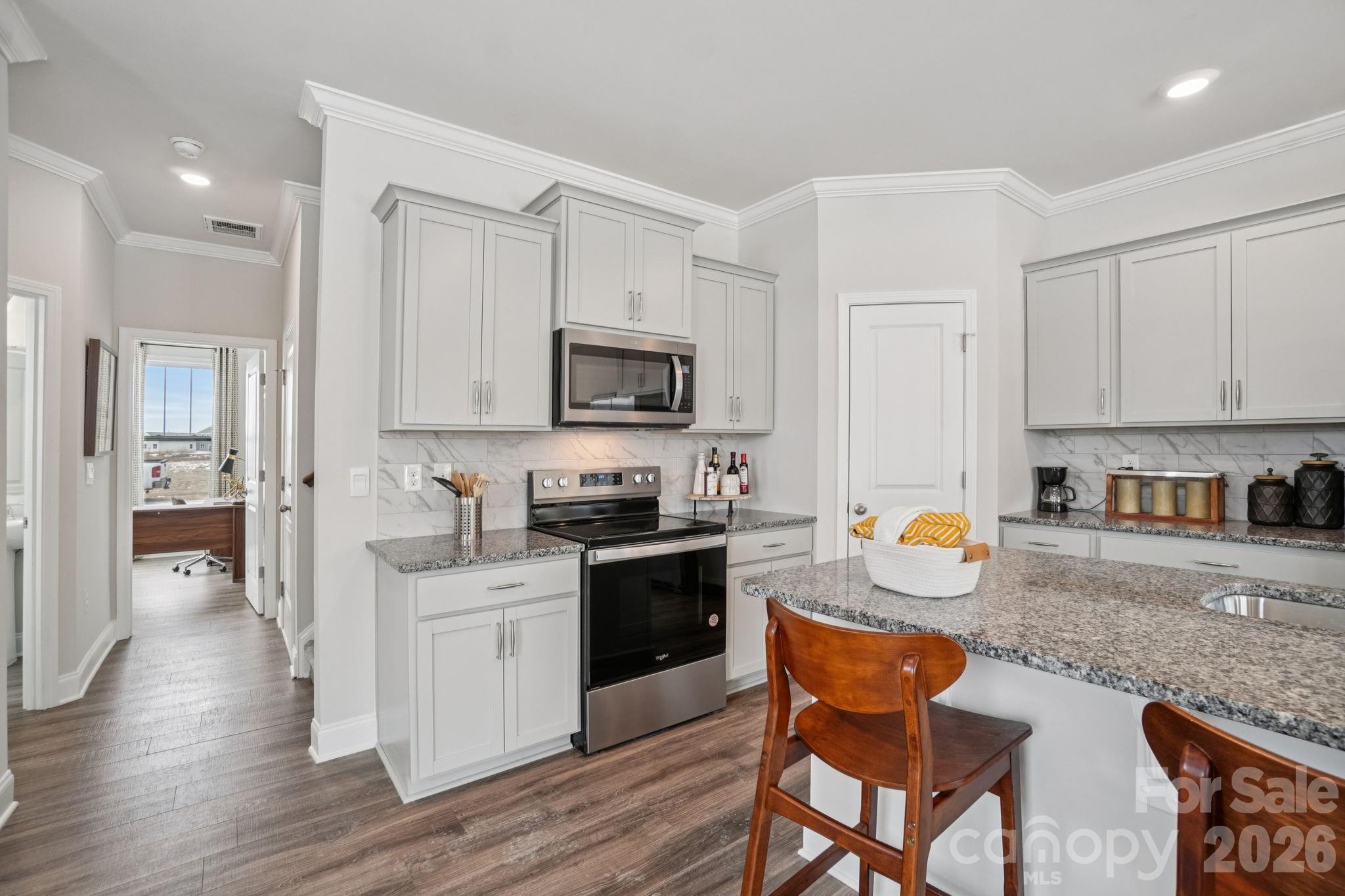 197 Vly Breeze Road Fletcher, NC 28732 - Photo 8 of 34