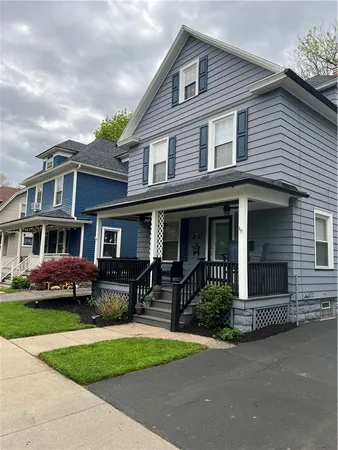 $2,500 | 36 Lansdale Street, Rochester, NY 14620