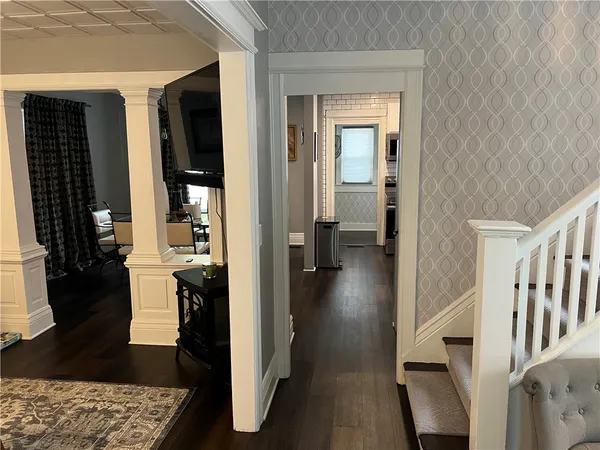 $2,500 | 36 Lansdale Street, Rochester, NY 14620