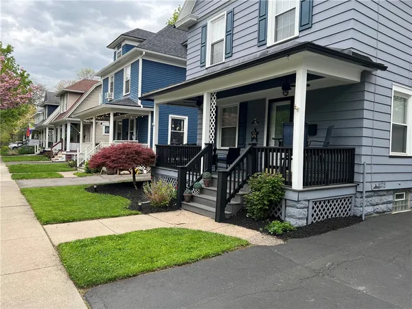 $2,500 | 36 Lansdale Street, Rochester, NY 14620
