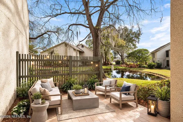 $310,000 | 10150 Leisure Lane North, Unit 23, Jacksonville, FL 32256