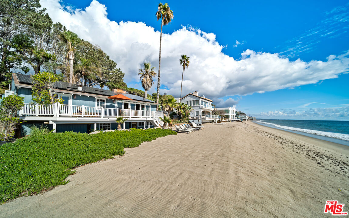 27300 Pacific Coast Highway Malibu, CA 90265 - Photo 1 of 51 a view of a lake with a houses