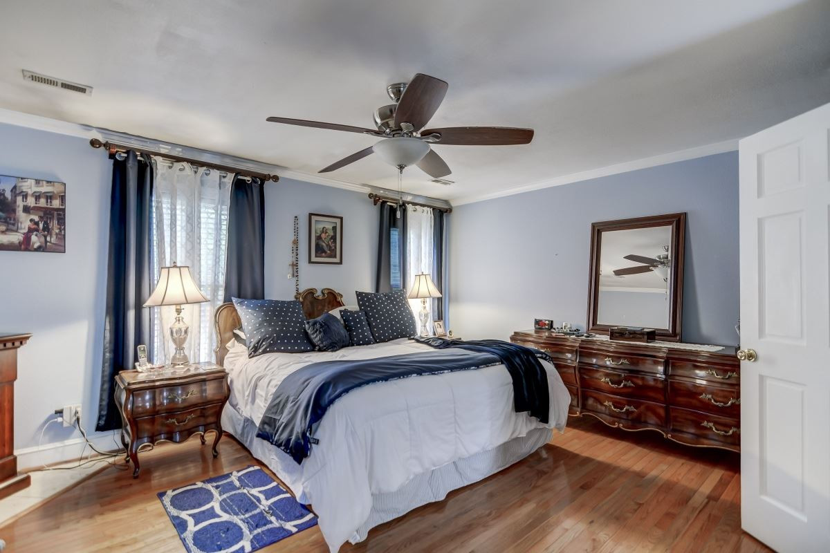 10705 Dunhill Terrace Raleigh, NC 27615 - Photo 11 of 26 Photo 11