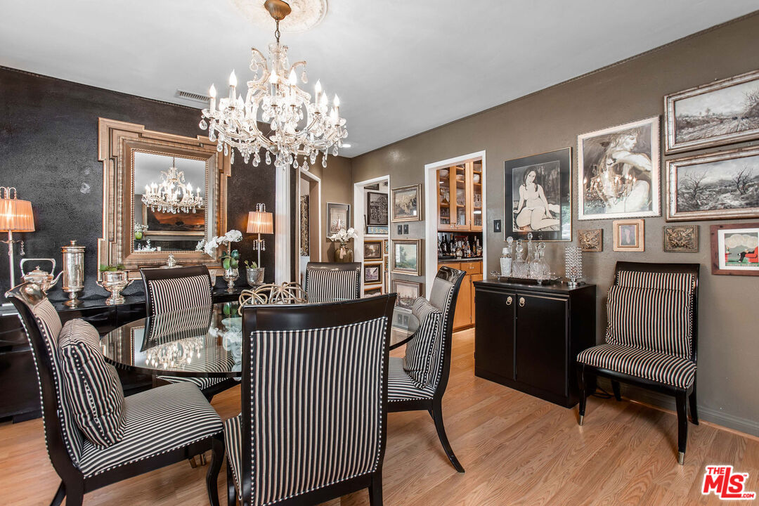 1829 Rosita Drive Glendale, CA 91208 - Photo 13 of 31