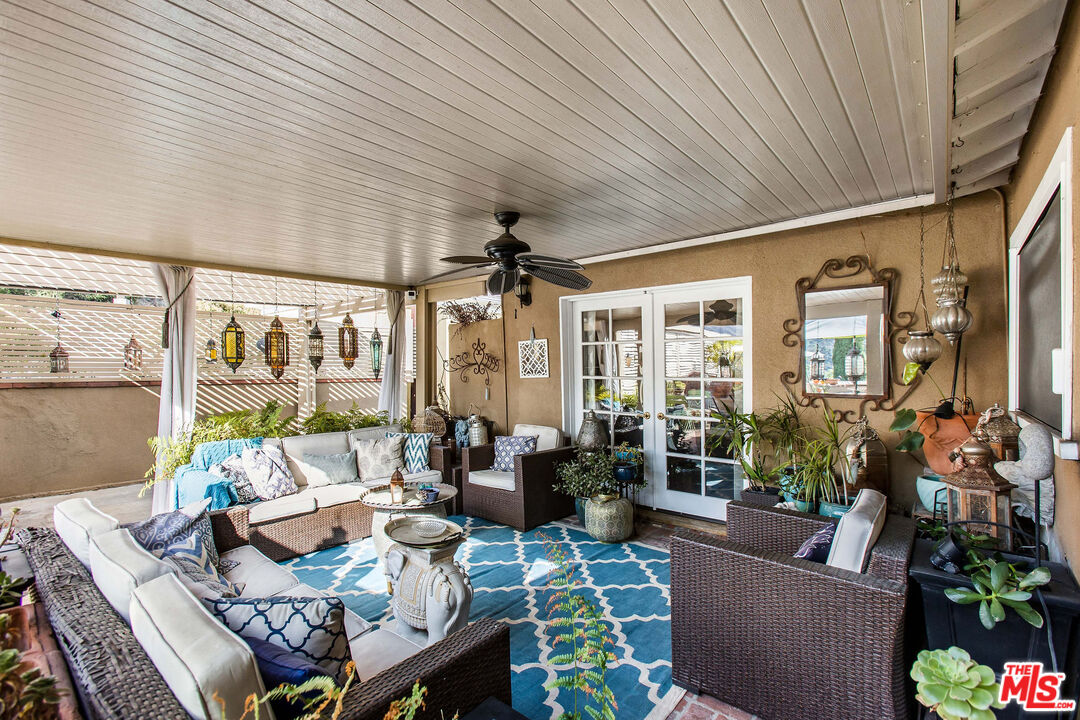 1829 Rosita Drive Glendale, CA 91208 - Photo 22 of 31