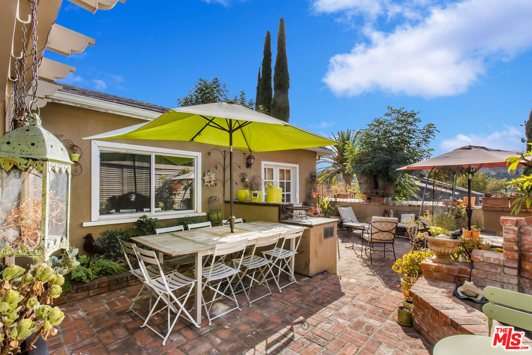 1829 Rosita Drive Glendale, CA 91208 - Photo 23 of 31