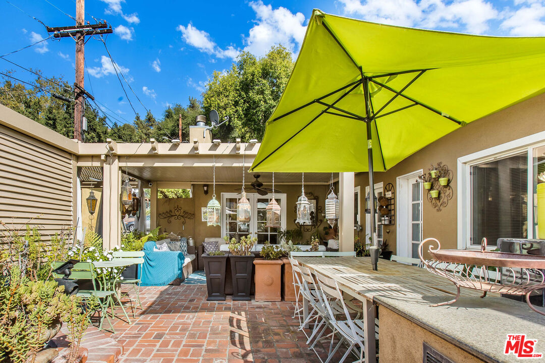 1829 Rosita Drive Glendale, CA 91208 - Photo 25 of 31