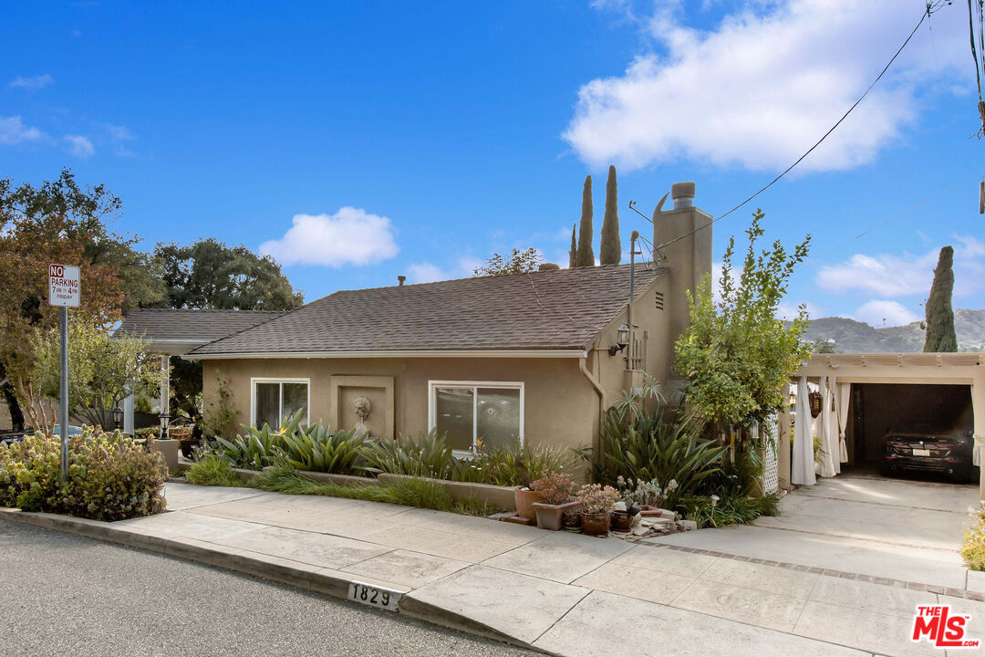 1829 Rosita Drive Glendale, CA 91208 - Photo 31 of 31