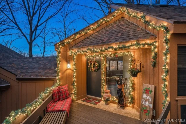 $379,999 | 328 Hogan Drive, Unit C, Lake Ozark, MO 65049