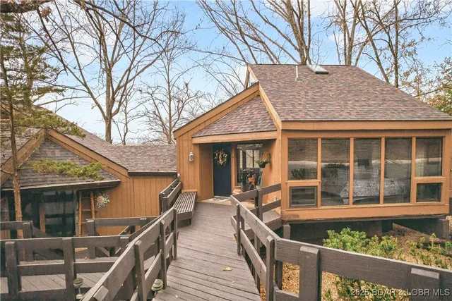 $379,999 | 328 Hogan Drive, Unit C, Lake Ozark, MO 65049