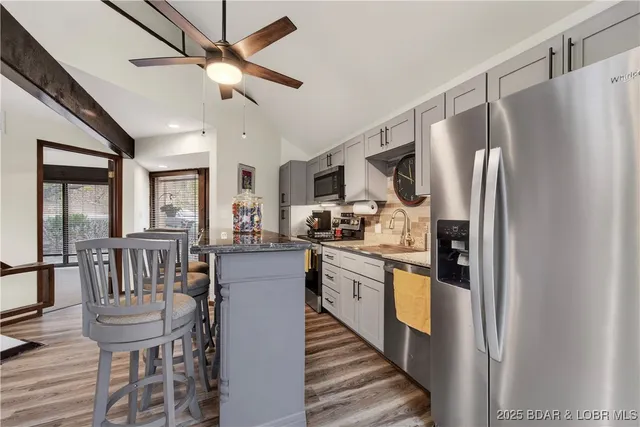 $379,999 | 328 Hogan Drive, Unit C, Lake Ozark, MO 65049