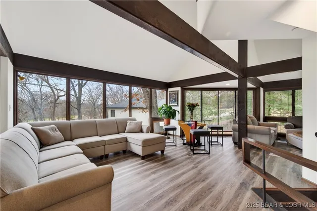 $379,999 | 328 Hogan Drive, Unit C, Lake Ozark, MO 65049