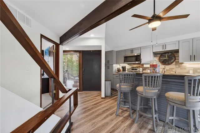 $379,999 | 328 Hogan Drive, Unit C, Lake Ozark, MO 65049