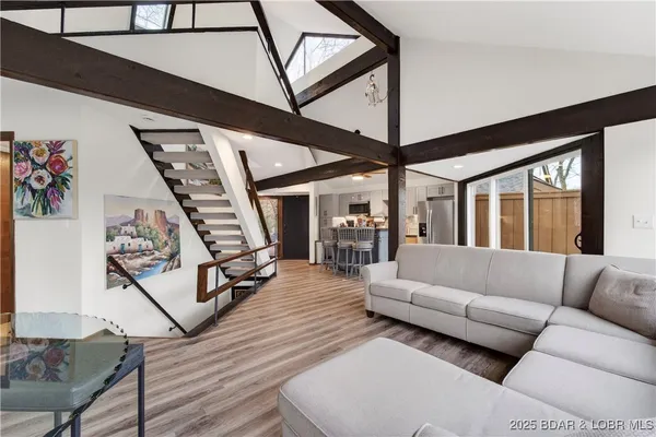 $379,999 | 328 Hogan Drive, Unit C, Lake Ozark, MO 65049