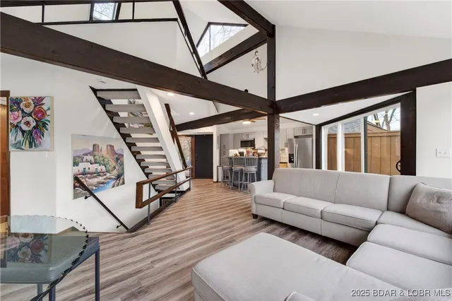 $379,999 | 328 Hogan Drive, Unit C, Lake Ozark, MO 65049