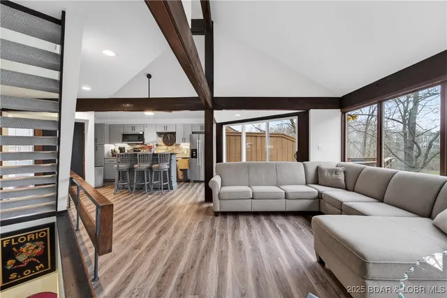 $379,999 | 328 Hogan Drive, Unit C, Lake Ozark, MO 65049