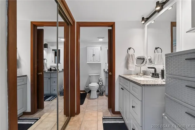 $379,999 | 328 Hogan Drive, Unit C, Lake Ozark, MO 65049