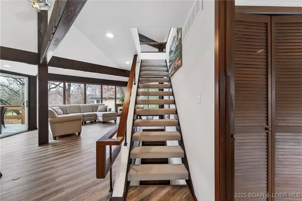 $379,999 | 328 Hogan Drive, Unit C, Lake Ozark, MO 65049