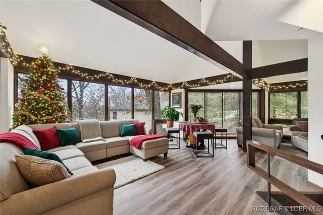 $379,999 | 328 Hogan Drive, Unit C, Lake Ozark, MO 65049