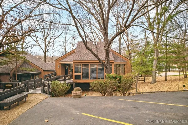 $379,999 | 328 Hogan Drive, Unit C, Lake Ozark, MO 65049