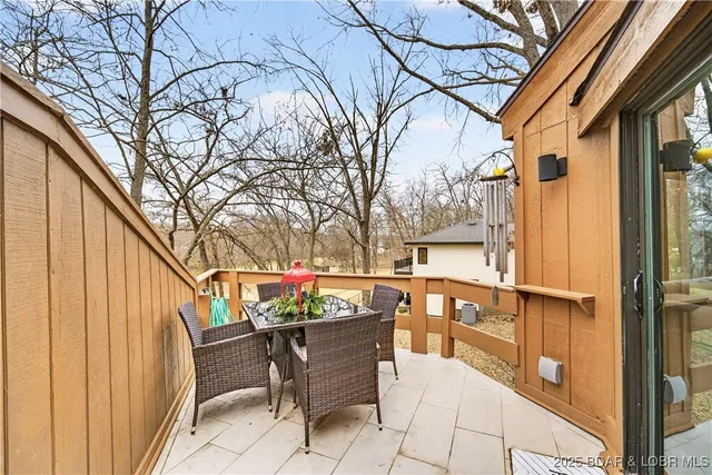 $379,999 | 328 Hogan Drive, Unit C, Lake Ozark, MO 65049