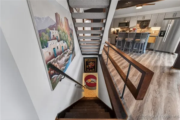 $379,999 | 328 Hogan Drive, Unit C, Lake Ozark, MO 65049