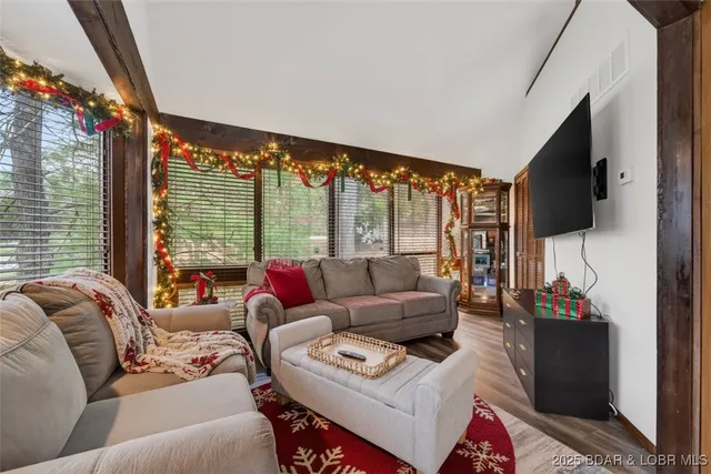 $379,999 | 328 Hogan Drive, Unit C, Lake Ozark, MO 65049