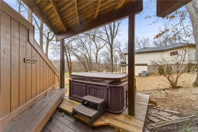 $379,999 | 328 Hogan Drive, Unit C, Lake Ozark, MO 65049