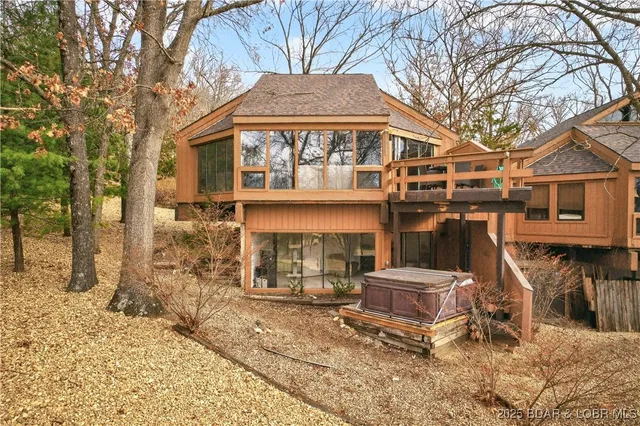 $379,999 | 328 Hogan Drive, Unit C, Lake Ozark, MO 65049