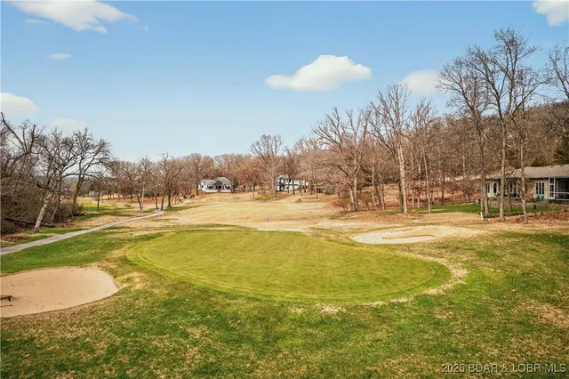 $379,999 | 328 Hogan Drive, Unit C, Lake Ozark, MO 65049