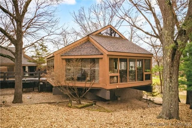$379,999 | 328 Hogan Drive, Unit C, Lake Ozark, MO 65049