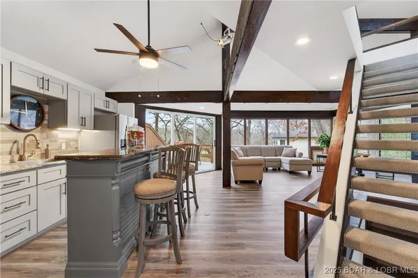 $379,999 | 328 Hogan Drive, Unit C, Lake Ozark, MO 65049